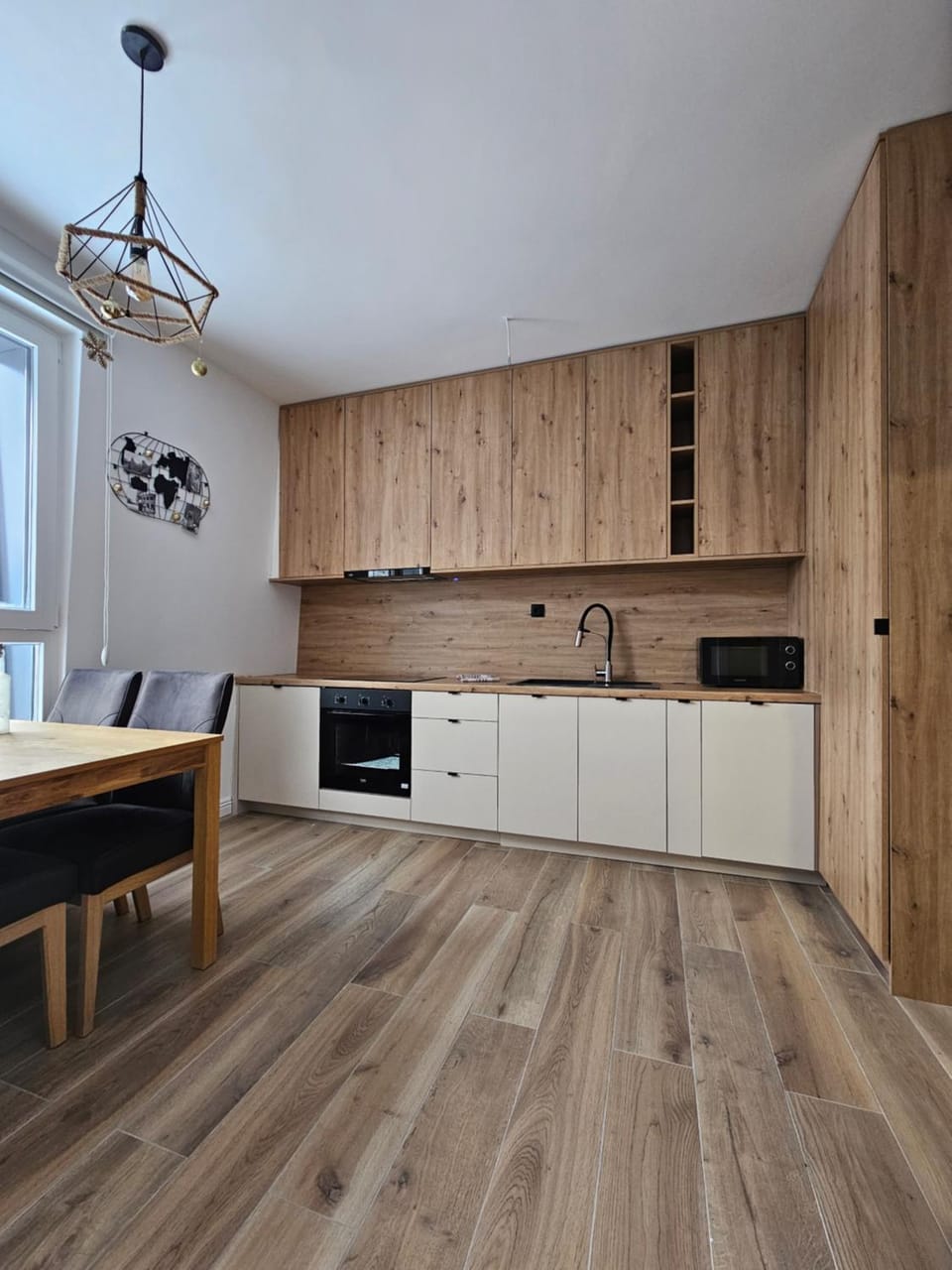 Kitchen or kitchenette, dishwasher, minibar, pet friendly, stove