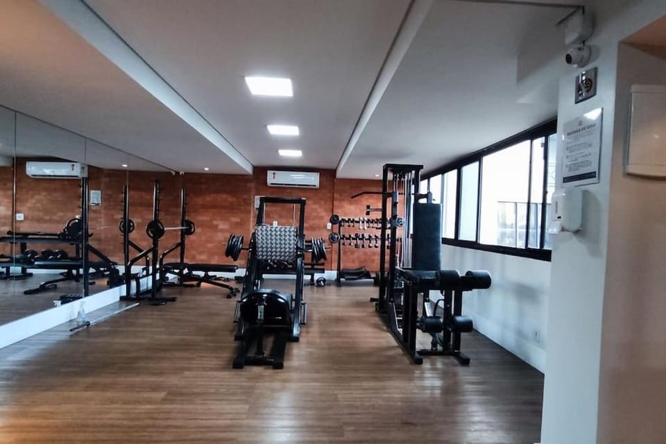Fitness centre/facilities, Fitness centre/facilities