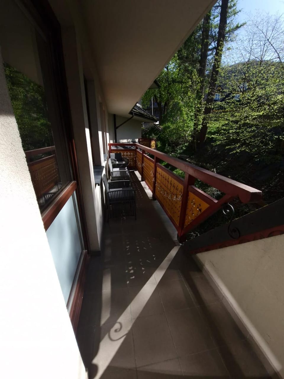 Activities, Balcony/Terrace