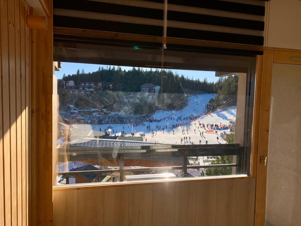 View (from property/room), Mountain view