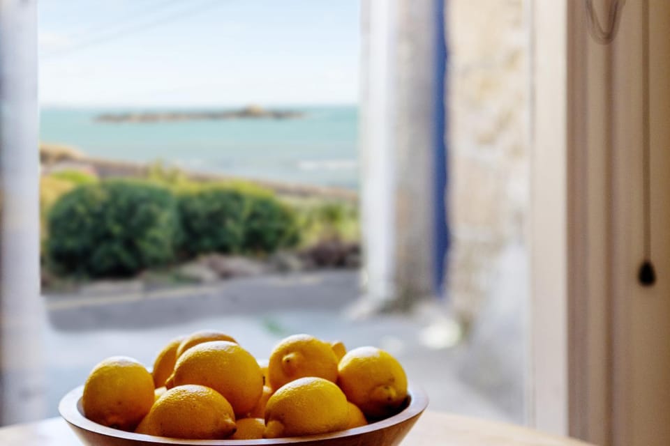 Bijou Bolthole House in Mousehole