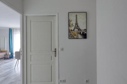 Le Cosy 2,proche Paris,Aéroport,Parc D’exposition Apartment in Île-de-France