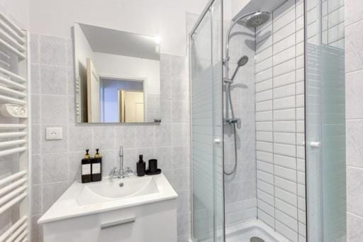 Le Cosy 2,proche Paris,Aéroport,Parc D’exposition Apartment in Île-de-France
