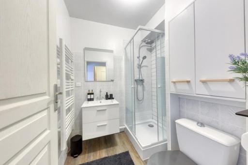 Le Cosy 2,proche Paris,Aéroport,Parc D’exposition Apartment in Île-de-France