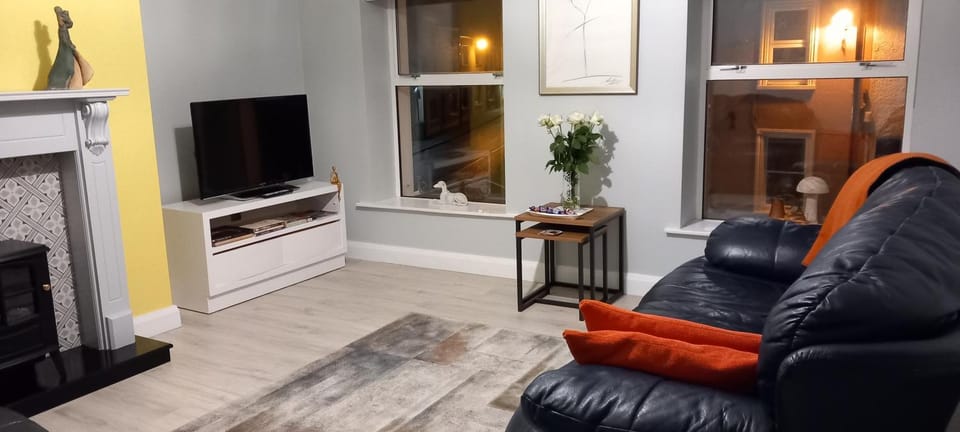 John & Mary's Apartment in County Donegal