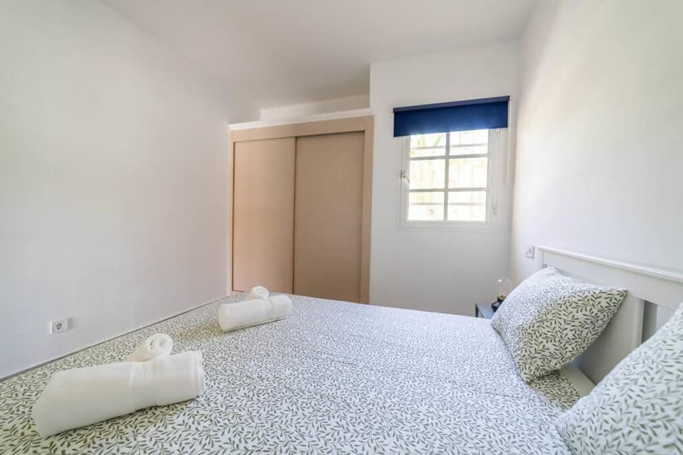 Sol y mar maspalomas Tisalaya by CALIMA HOMES Apartment in Maspalomas