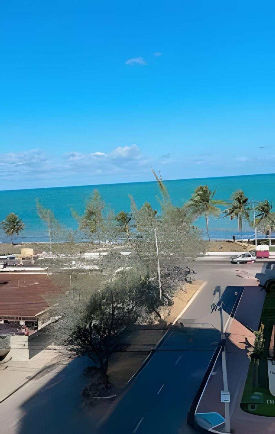 Studio Luxo p/4 pessoas, a 50m do mar Apartment in Cabedelo