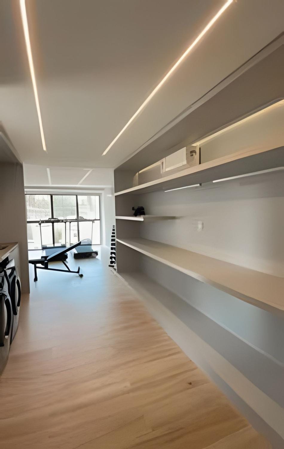 Studio Luxo p/4 pessoas, a 50m do mar Apartment in Cabedelo