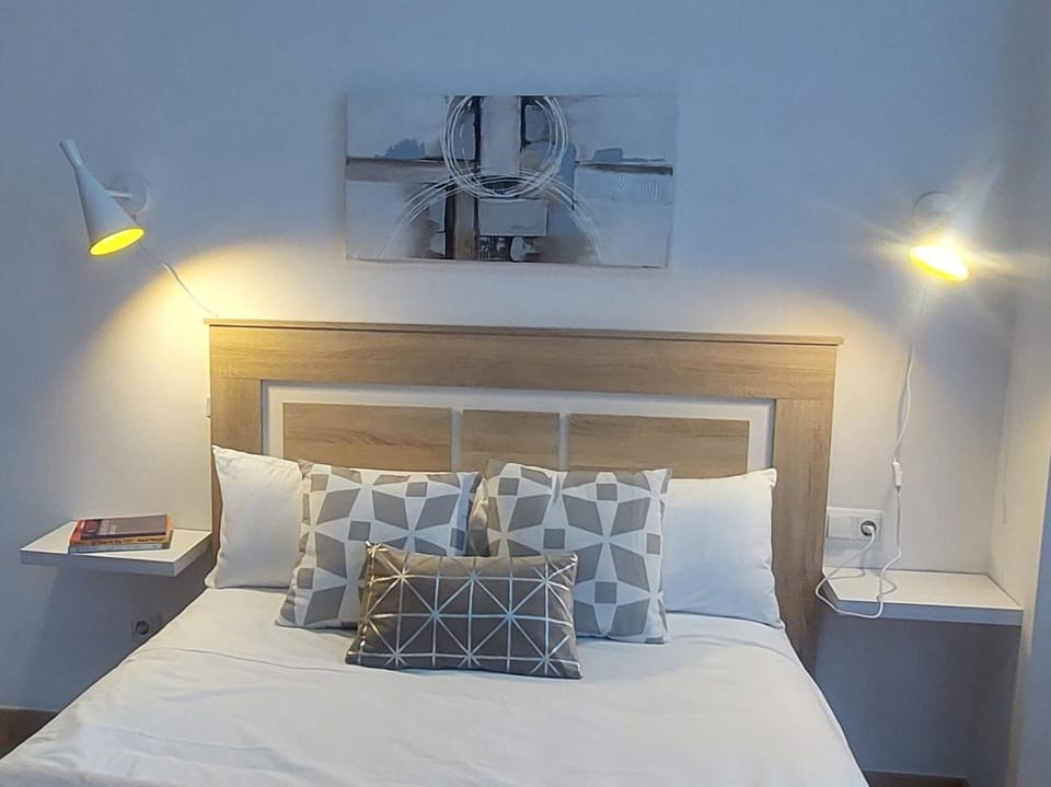 Apartamento Vive Teruel Apartment in Teruel