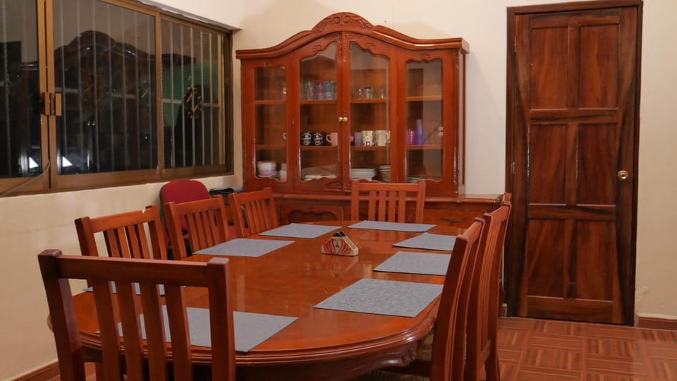Casa Sirena Matanchen House in State of Nayarit