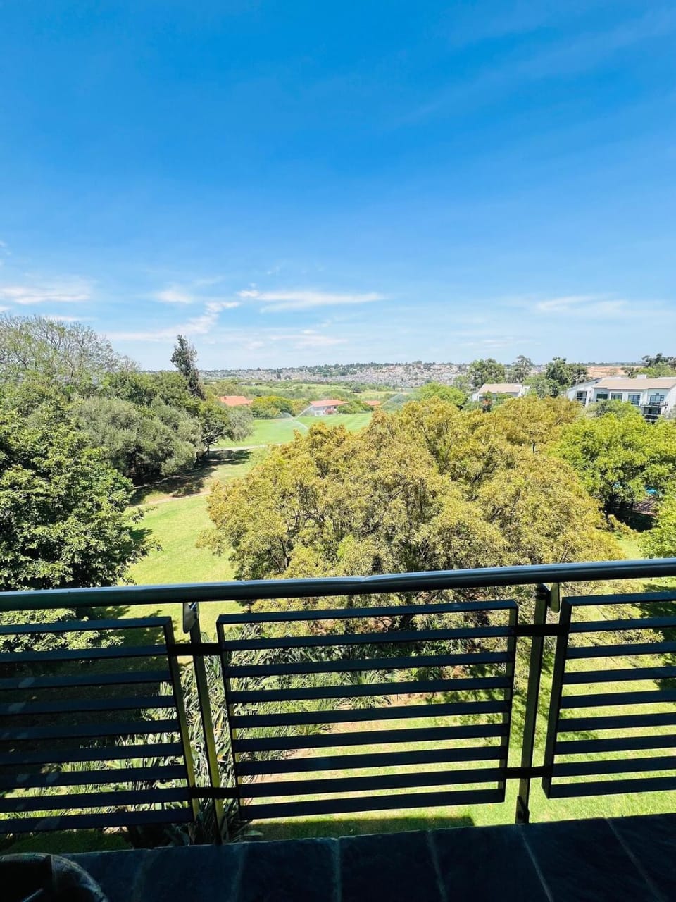 1 Bed Apartment @ Jackal Creek Golf Estate Apartment in Roodepoort