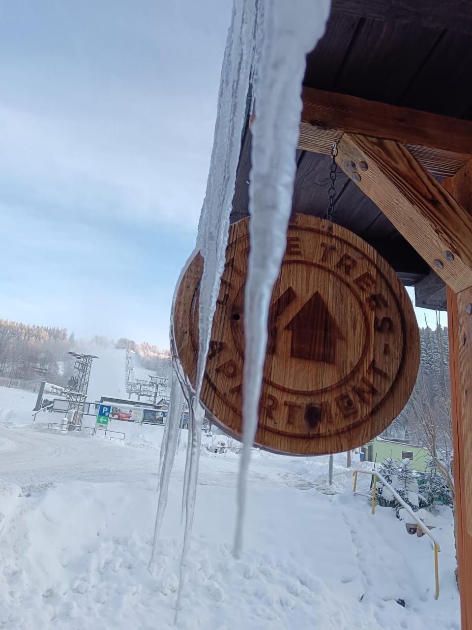 Day, Winter