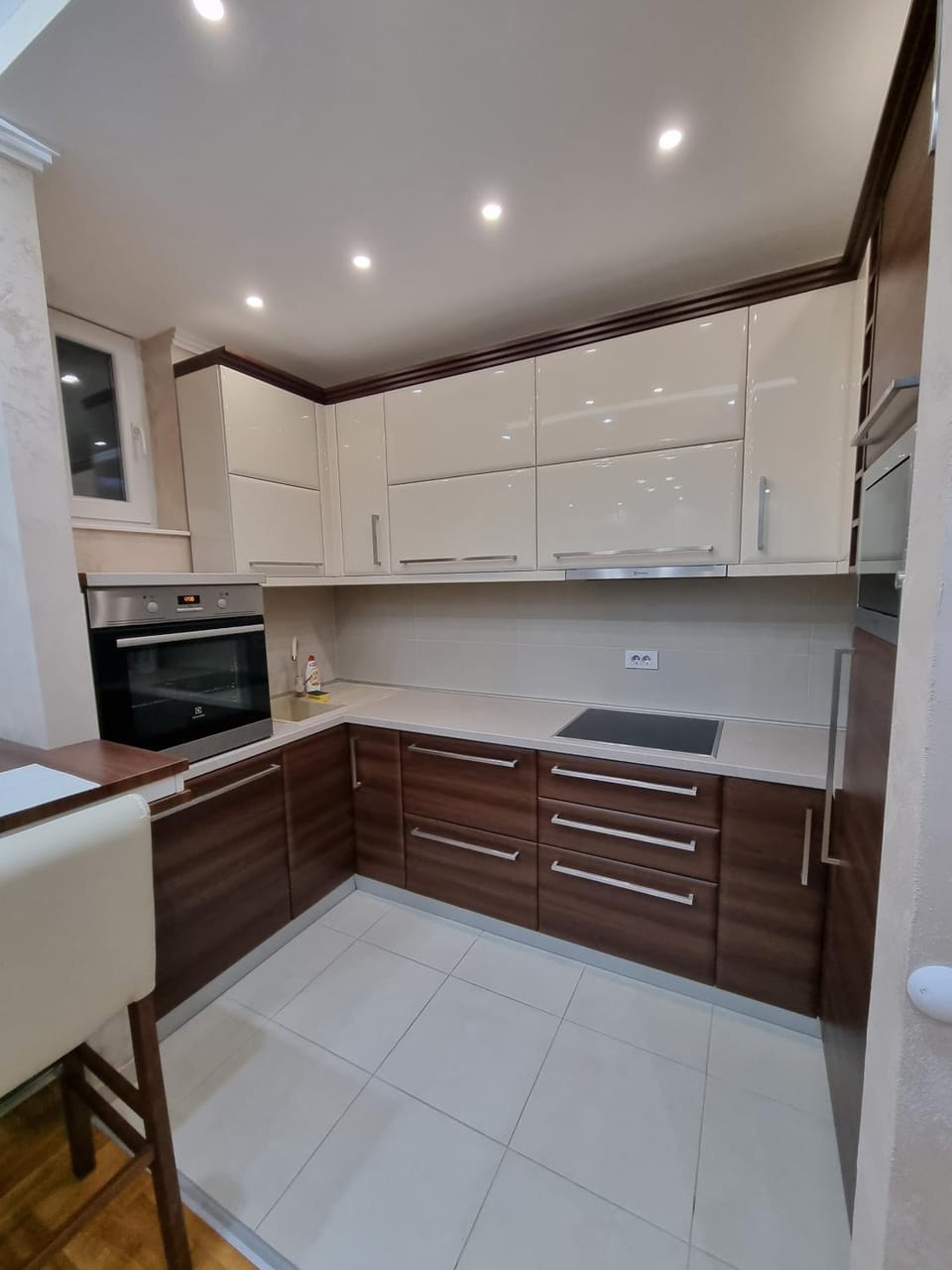 Bulevar Delux Apartman Apartment in Novi Sad