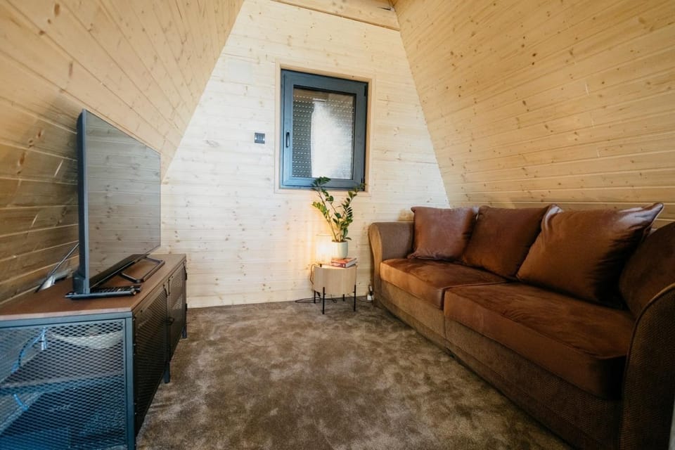 Azalea Chalet Chalet in Zlatibor District, Serbia