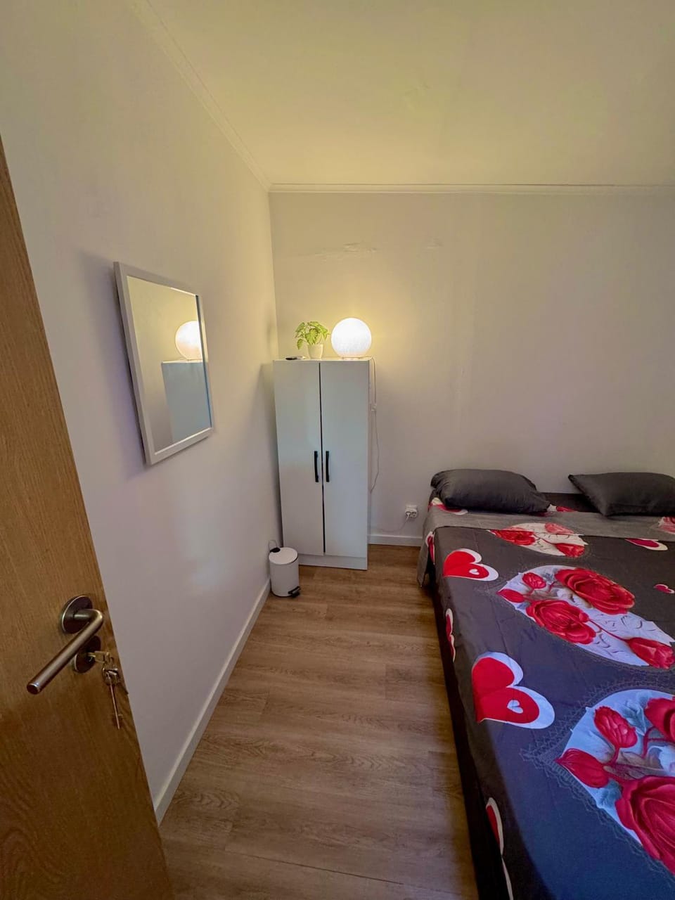 Quarto central em Lisboa Vacation rental in Lisbon