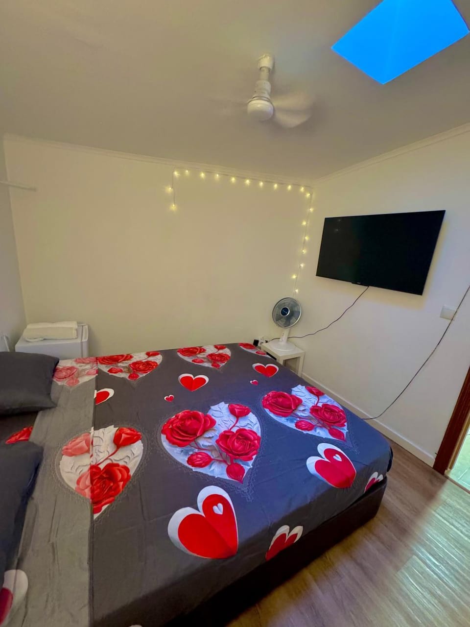 Quarto central em Lisboa Vacation rental in Lisbon