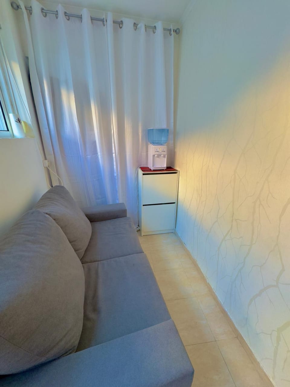 Quarto central em Lisboa Vacation rental in Lisbon