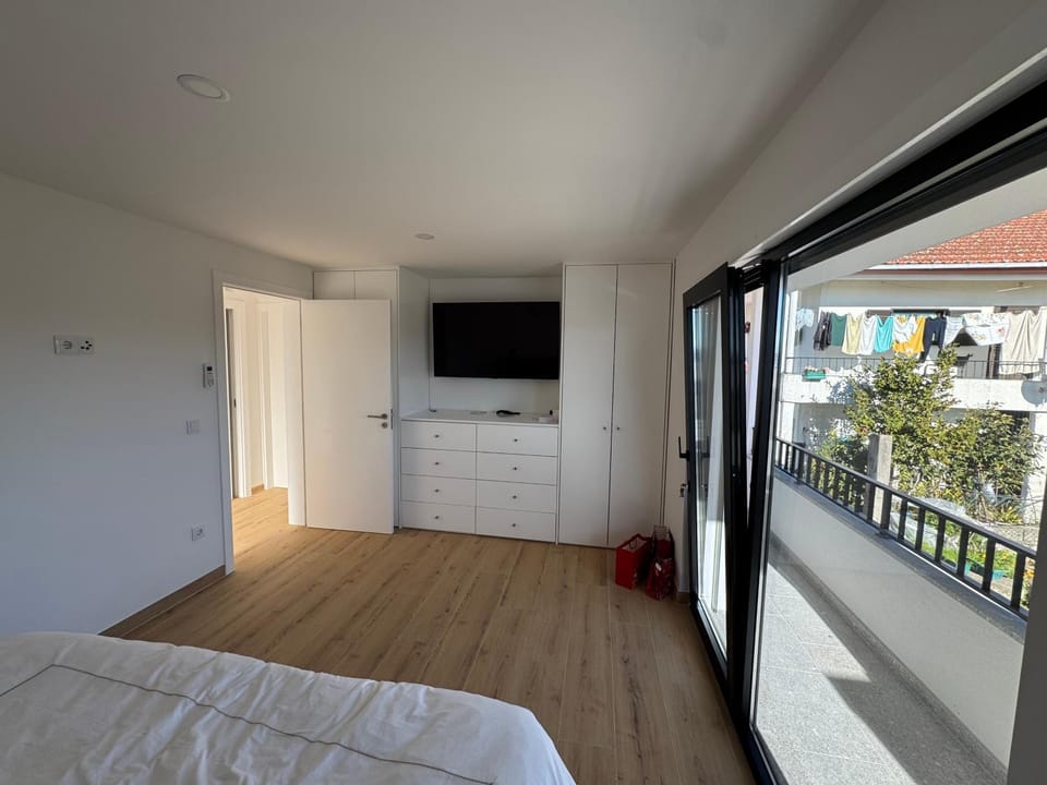 Ahcor Housing - Quinta do Paço Villa in Portugal