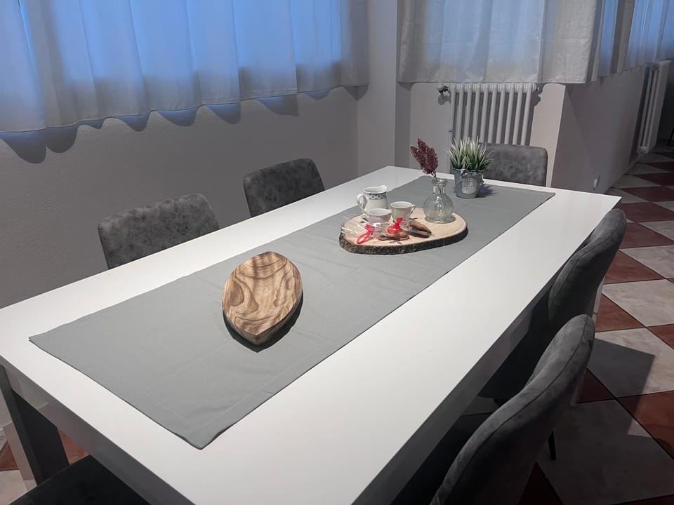 Theroom41 Apartment in Lecce