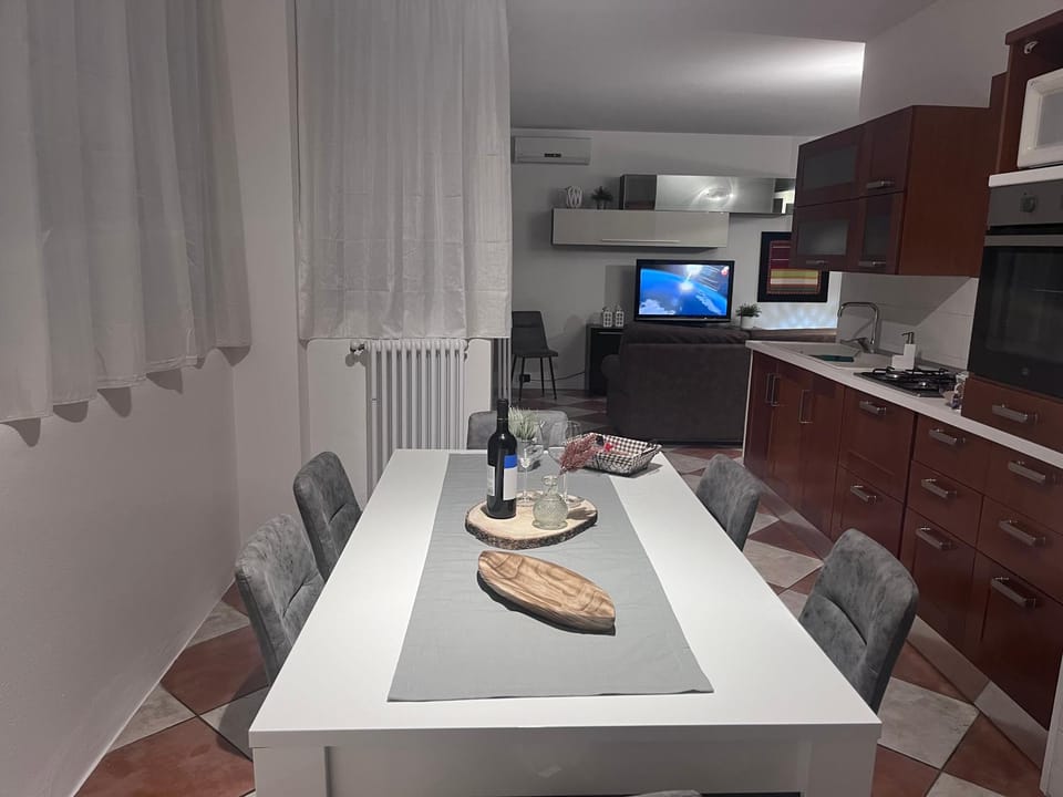 Theroom41 Apartment in Lecce
