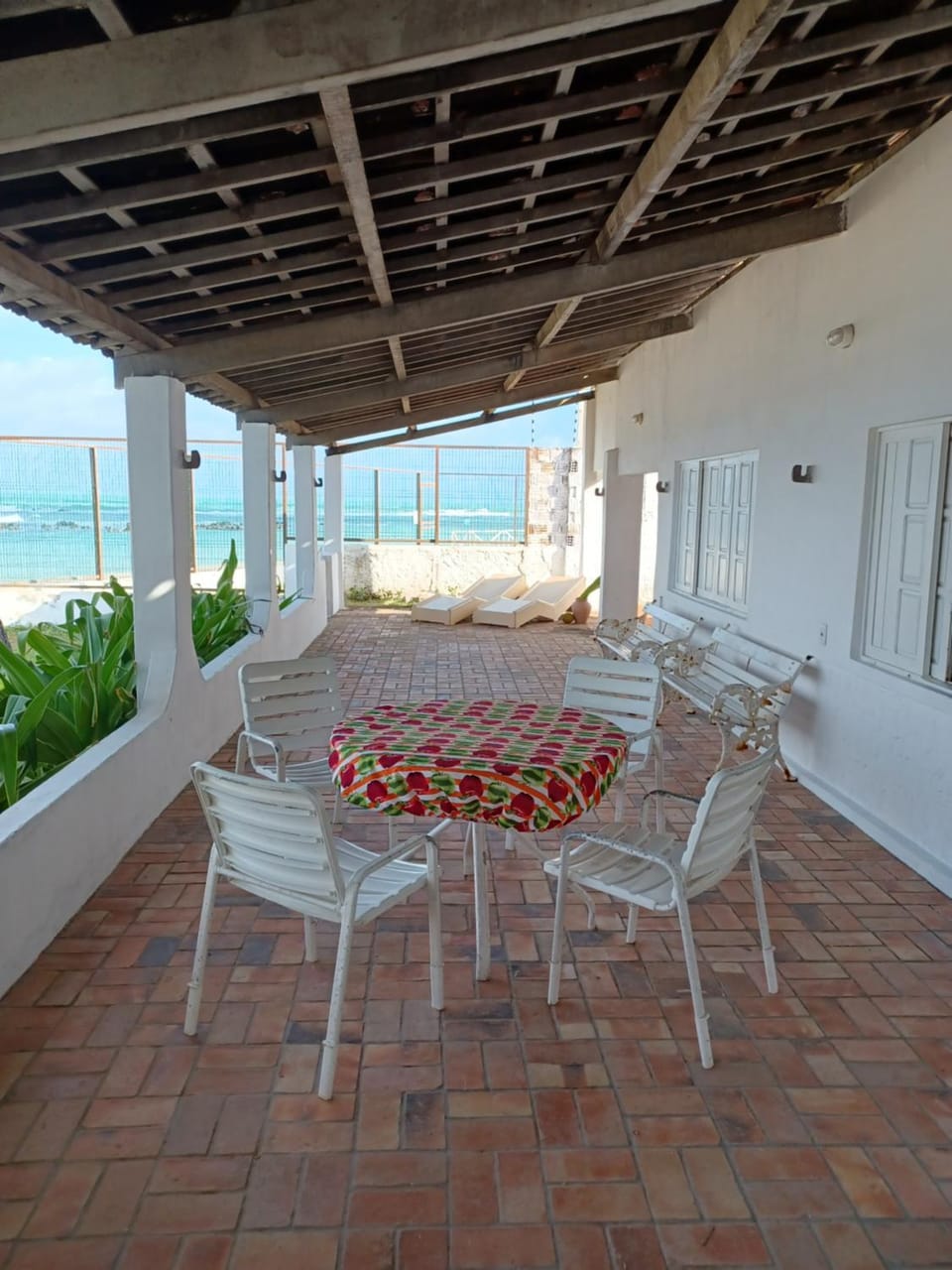 Occa Búzios House in State of Rio Grande do Norte, Brazil