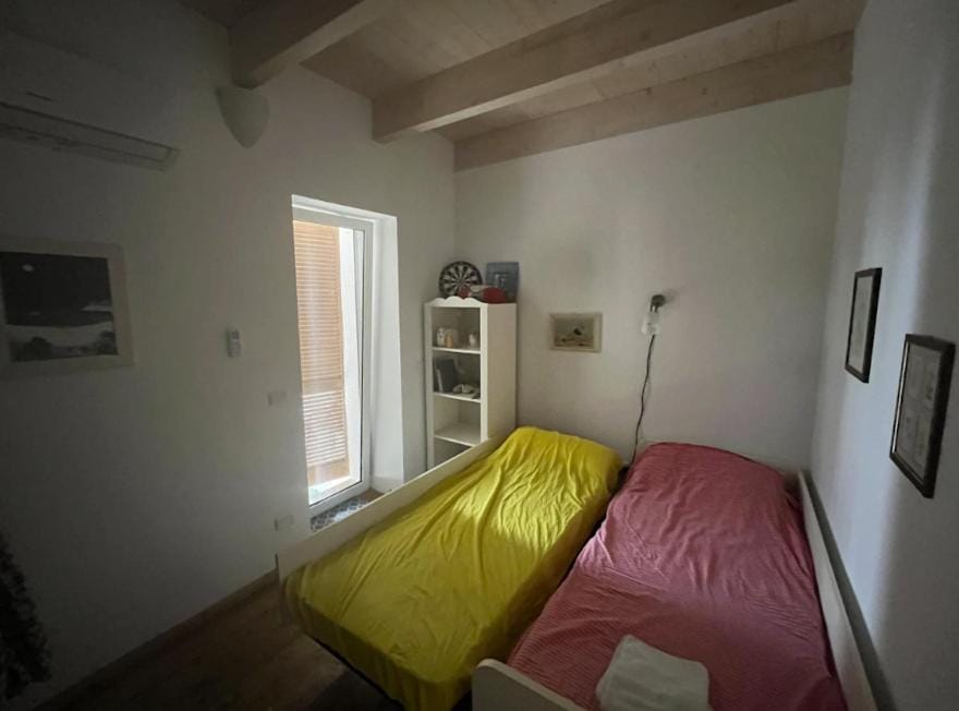 La casa tra gli alberi e il cottage House in Cephalonia