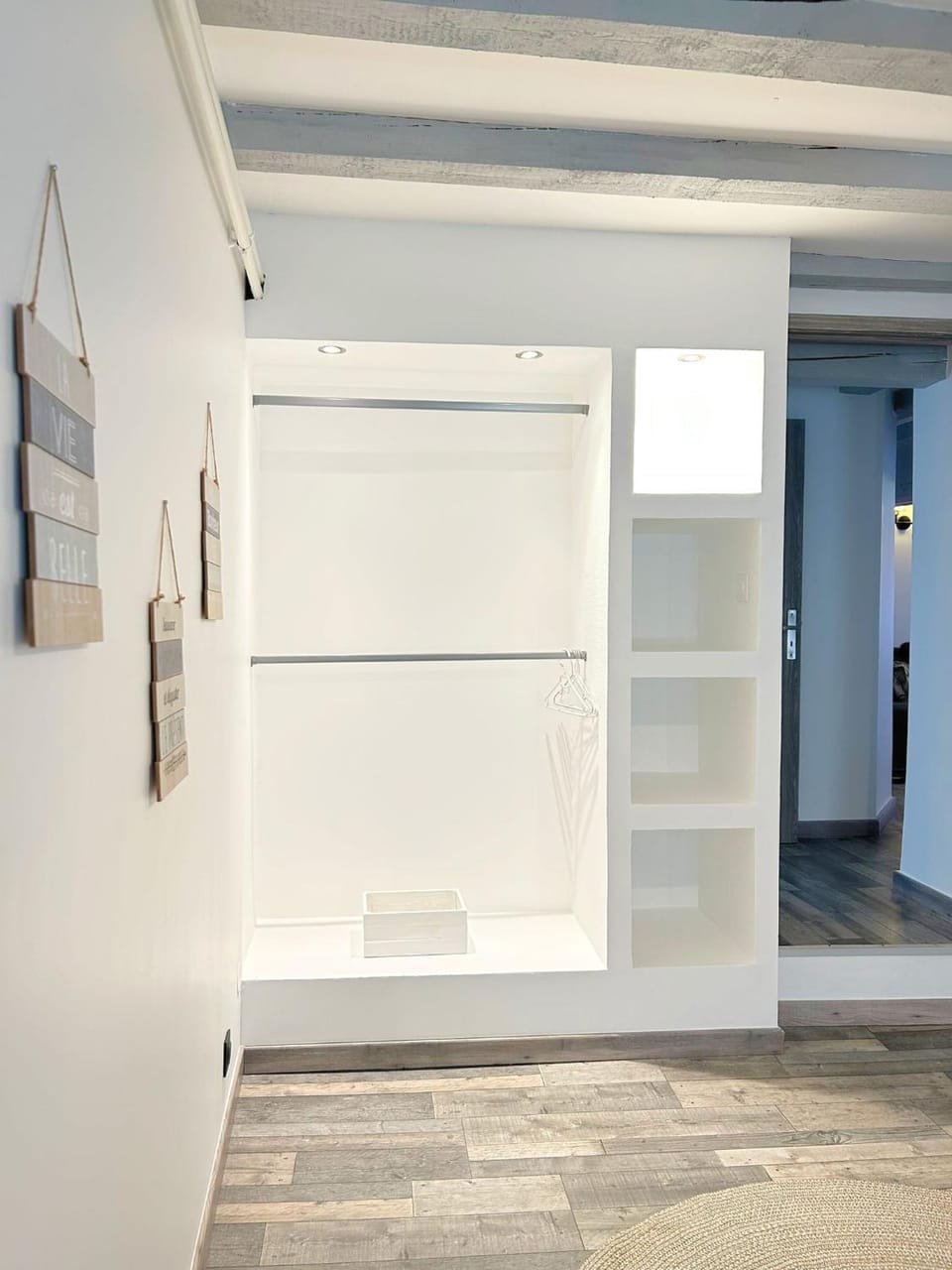 Maison Cosy , parking gratuit , 5 min aux Auxerre Apartment in Bourgogne-Franche-Comté