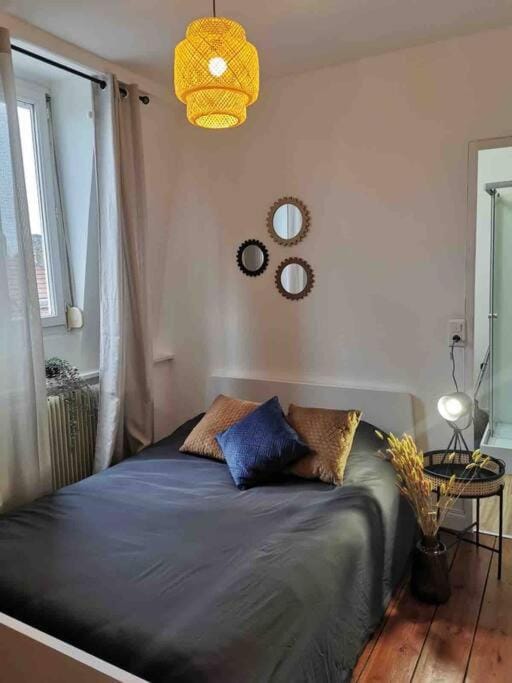 L’Elégant Apartment in Hauts-de-France