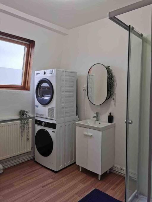 L’Elégant Apartment in Hauts-de-France