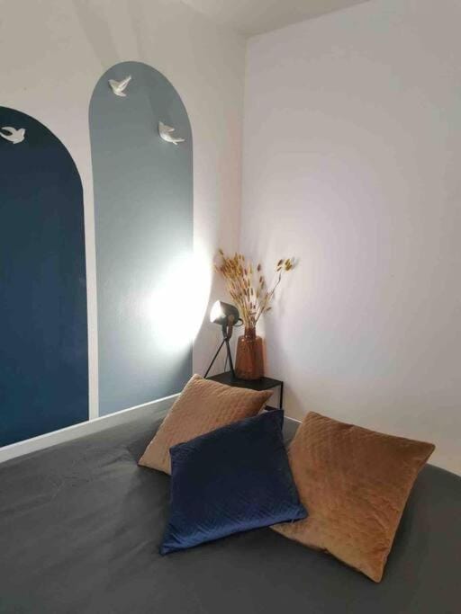L’Elégant Apartment in Hauts-de-France