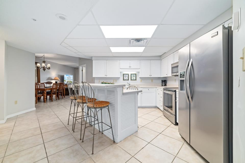 The Palms 103 House in Orange Beach