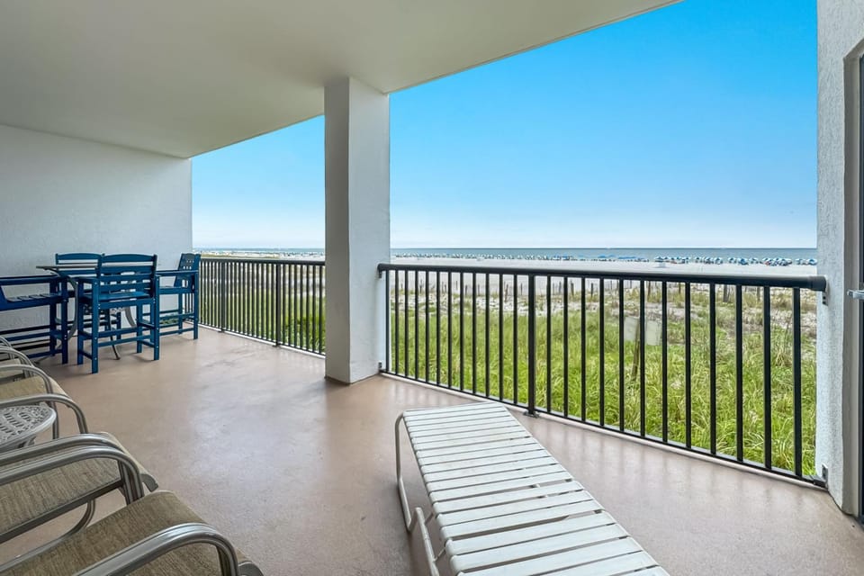 The Palms 103 House in Orange Beach