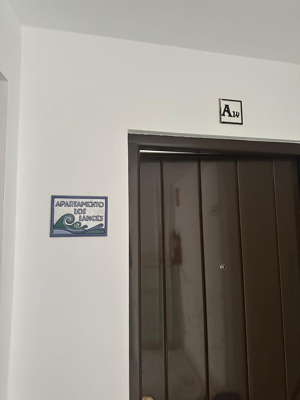 Property building, acessibility