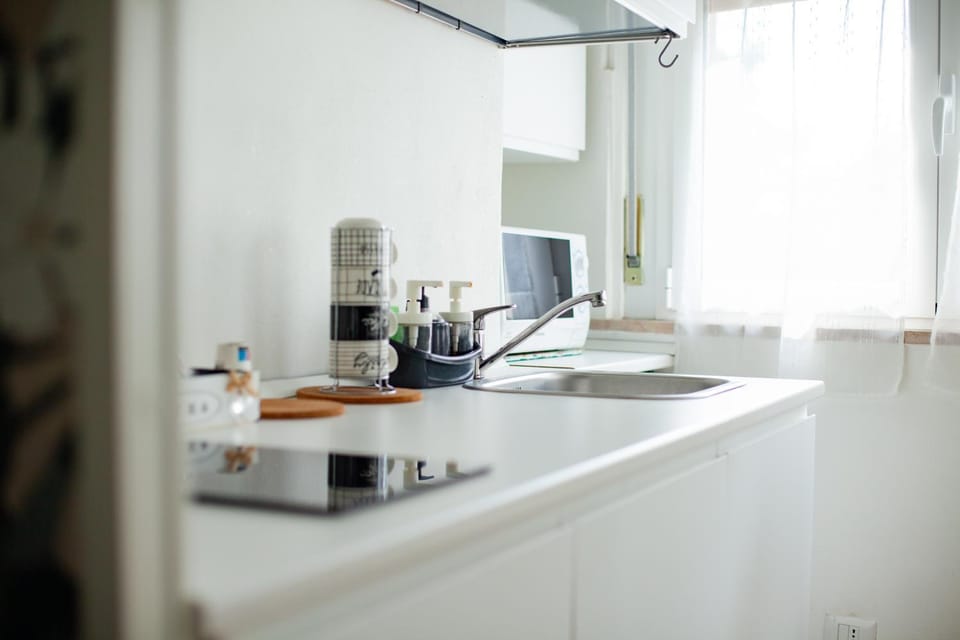 Design Moderno:Monolocale Spazioso vicino Metro M2 Apartment in Milan