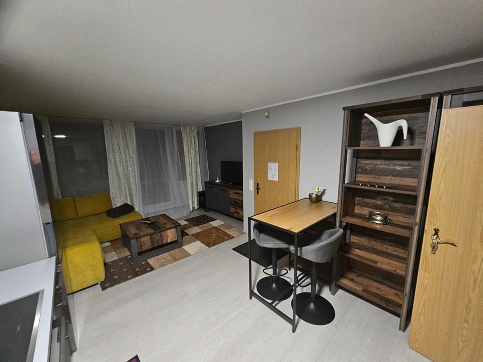 Schöne Ferienwohnung im Bayerischen Wald Apartment in Straubing-Bogen
