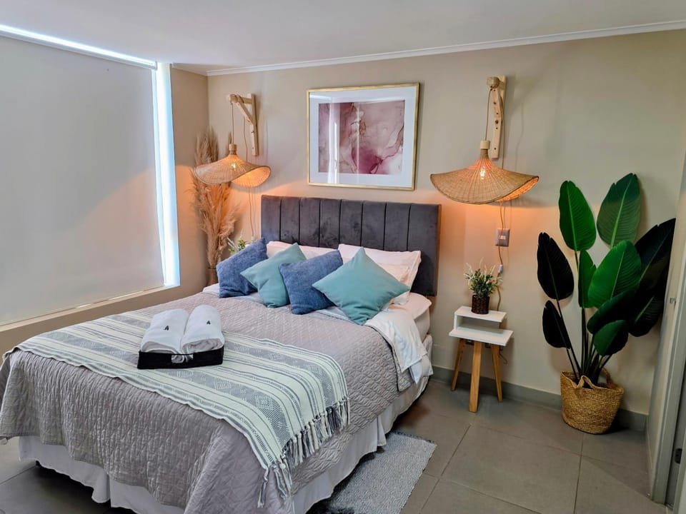 Serena's Beach Apartment Apartment in La Serena