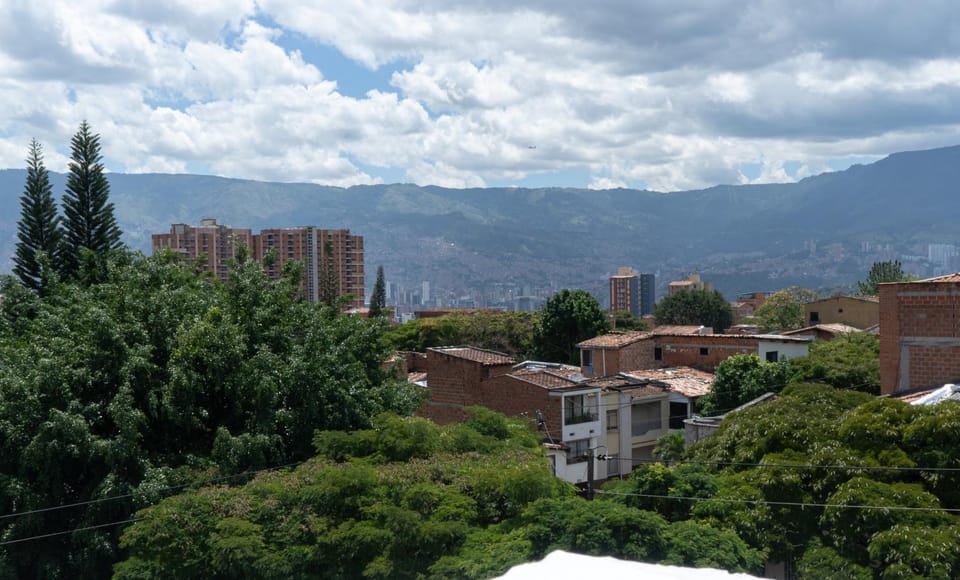 View (from property/room)