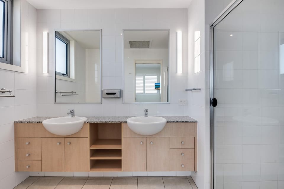 Pandanus Court Apartment in Kings Beach