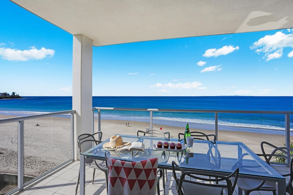 Pandanus Court Apartment in Kings Beach