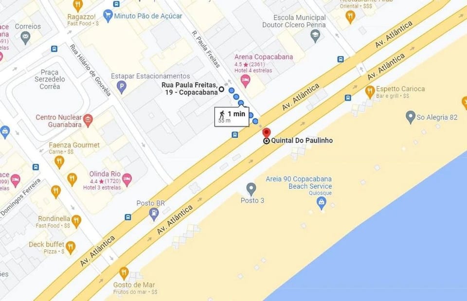 Location