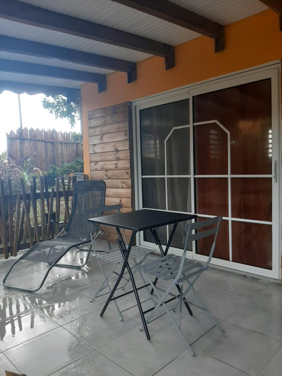 Zabriko delair Bed and Breakfast in Sainte-Anne