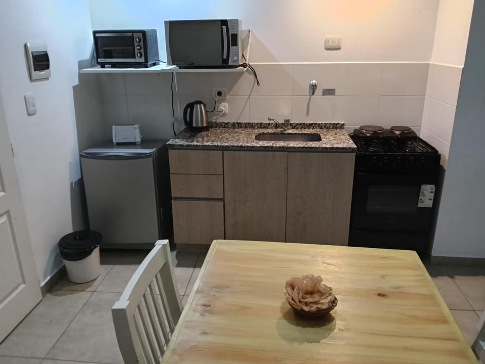 Dto Monte Grande 20' Aeropuerto EZE Apartment in Uruguay