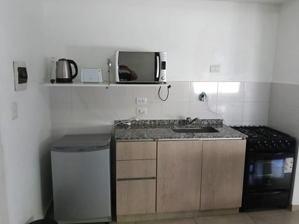 Dto Monte Grande 20' Aeropuerto EZE Apartment in Uruguay