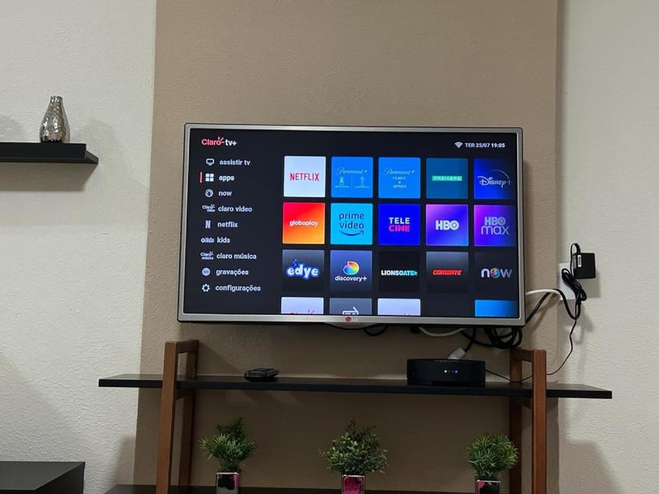 TV and multimedia