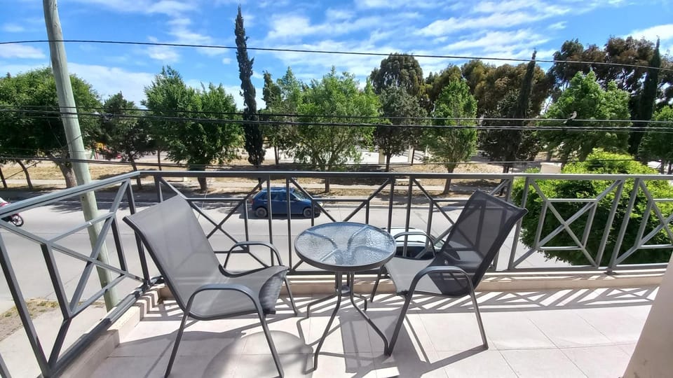 View (from property/room), Balcony/Terrace