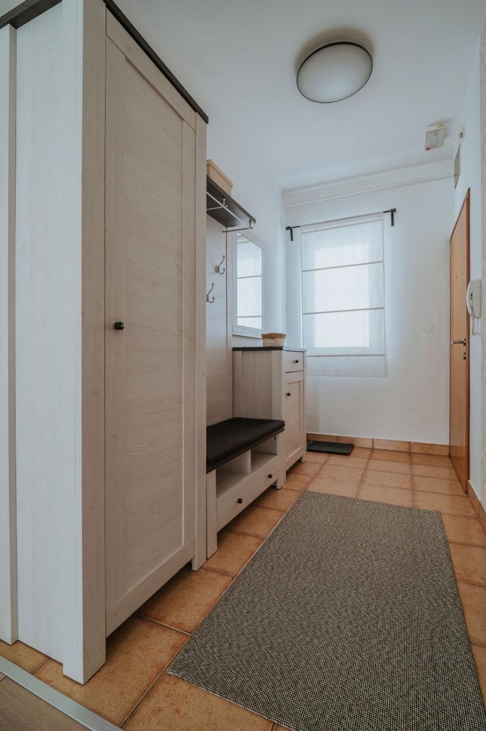 Apartman III u centru Kutine Apartment in Croatia
