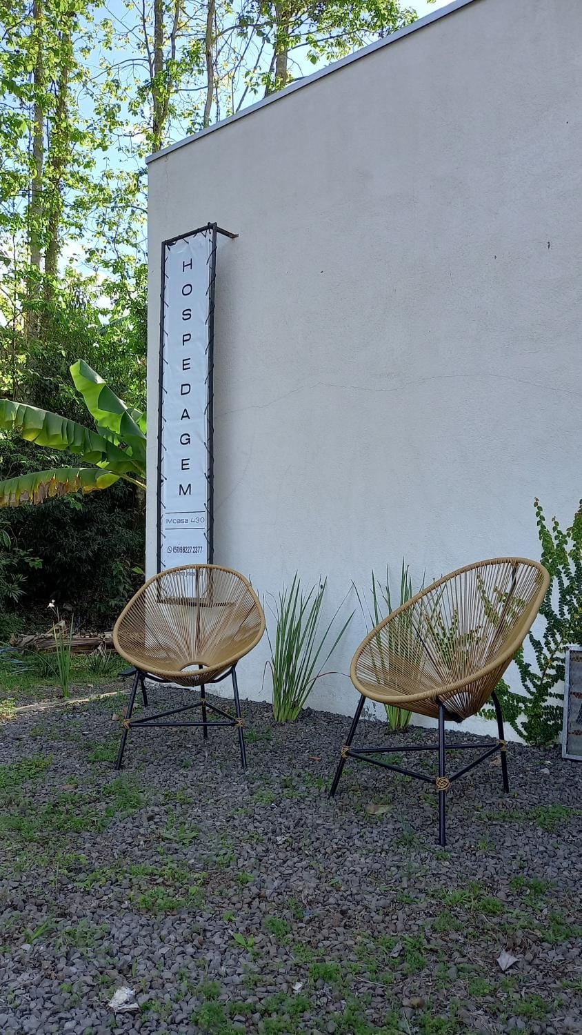 Pousada IMcasa 430 Bed and Breakfast in State of Santa Catarina