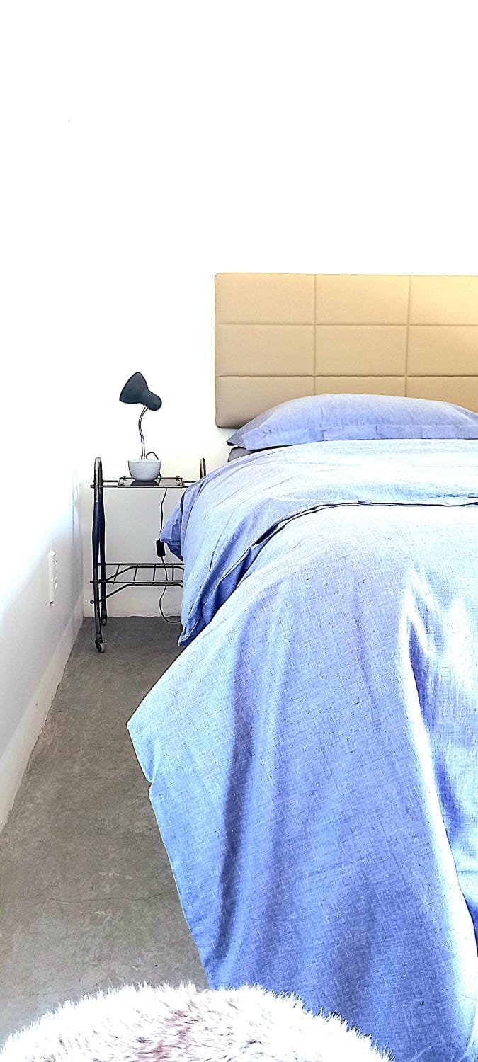Pousada IMcasa 430 Bed and Breakfast in State of Santa Catarina