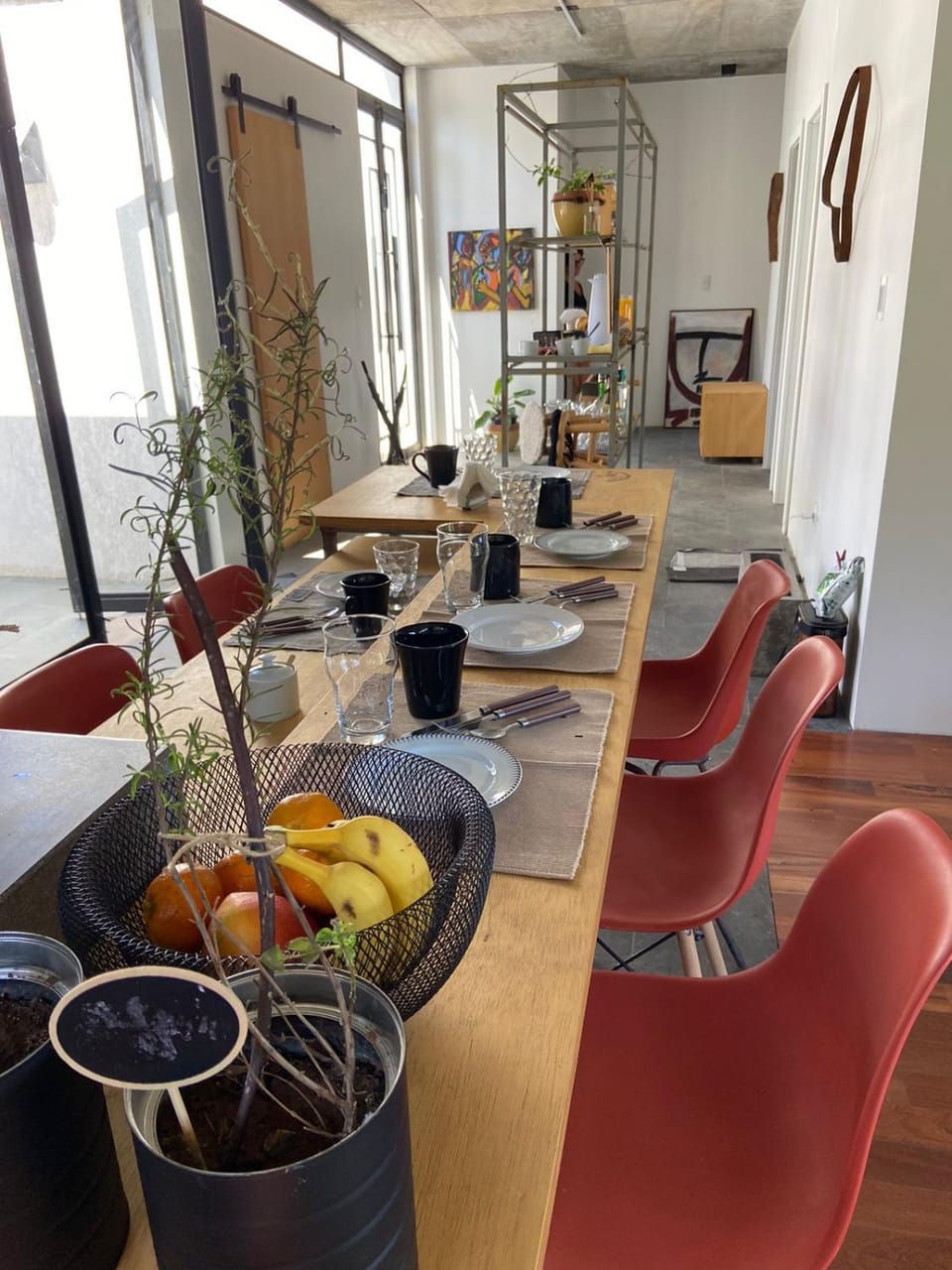 Food, Breakfast