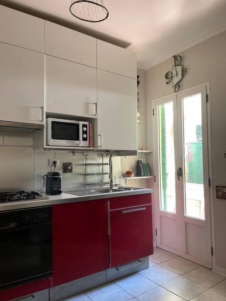 Dora's House Firenze Apartment in Florence